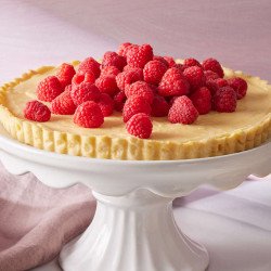 No-fuss Pastry Cream