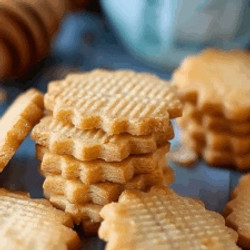 Italian Honey Cookies