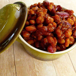 Baked Beans