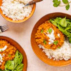 Dahl Met Linzen