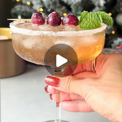 Snowfall Spritz