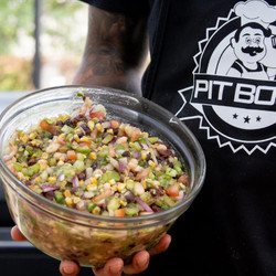 Cowboy Caviar