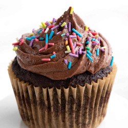 Keto Cupcakes Recipe