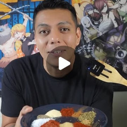 Homemade Chorizo