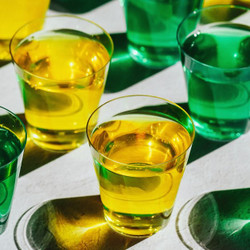 Jell-o Shot