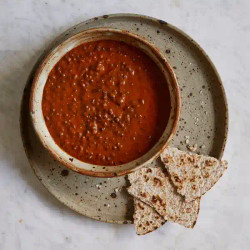 Dishoom Black Daal