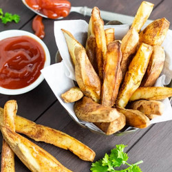 Air Fryer French Fries