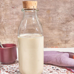 Maple Glazed Donut Coffee Creamer