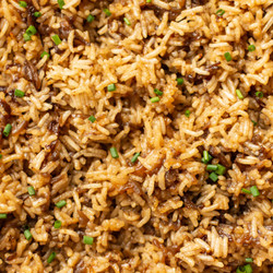 Stick Of Butter Rice