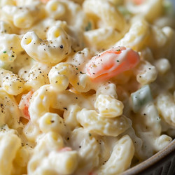 Deli Mac Salad