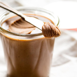 Speculoos (biscoff Cookie Butter)