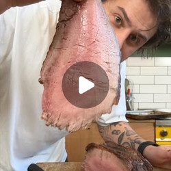 Roast Beef