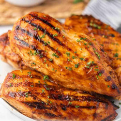 Best Bbq Chicken Marinade