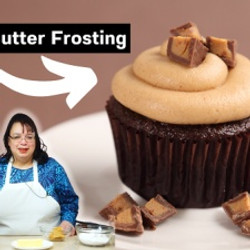 Peanut Butter Frosting