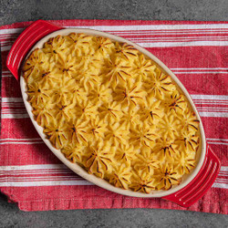 Pommes Duchesse (duchess Potatoes)