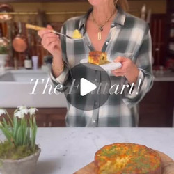 The Frittart - potato base