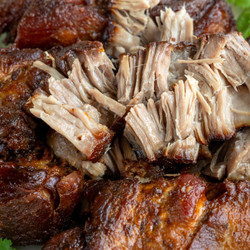 Traditional Carnitas (mexican Pork Confit)
