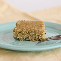 Pistachio Cake