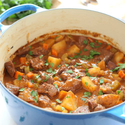 Best Beef Stew