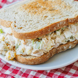 Tuna Salad