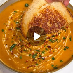 Butternut Squash Soup