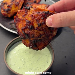 Chicken That Doesnt Suck