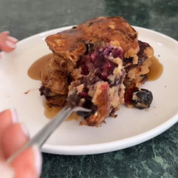 Favorite Pancakes