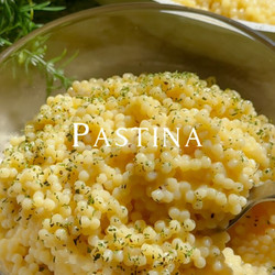 Pastina