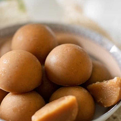 Peanut Butter Fat Bombs