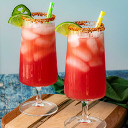 Agua Fresca Recipe