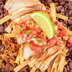 Copycat Chilis Margarita Grilled Chicken