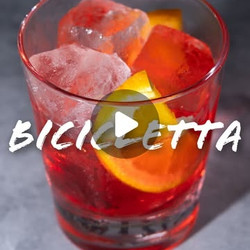 Bicicletta