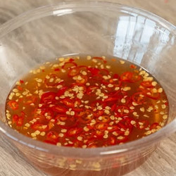 Nook Jam (fish Sauce Dipping Sauce)