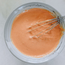 Yum Yum Sauce