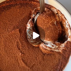 Tiramisu Overnight Oats