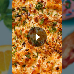Million Dollar Baked Ziti