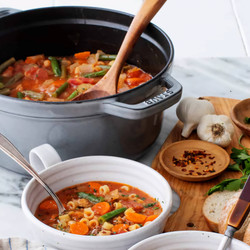 Minestrone Soup
