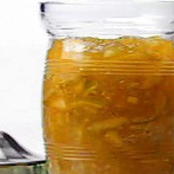Lemon And Lime Marmalade