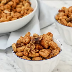 Nutri-grain® Nuts &amp; Bolts