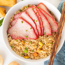 Char Siu (chinese Bbq Pork)