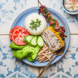 Cơm Tấm Broken Rice