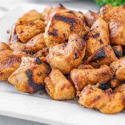 CFA Grilled Nuggets Dupe