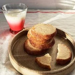 Cinnamon Toast Cookies