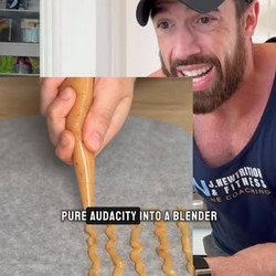 Chicken Fries Recipe