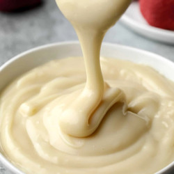 Vegan Custard