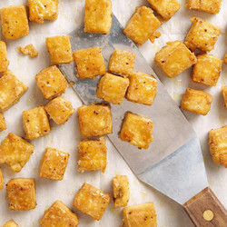Baked Tofu