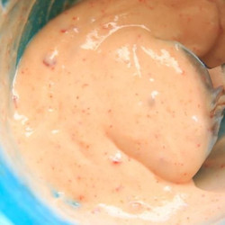 Skinny Bang Bang Sauce
