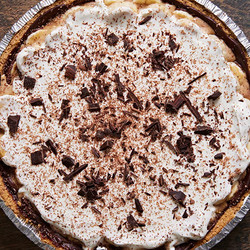 Banoffee Pie
