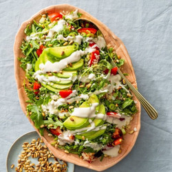 Couscous Salade