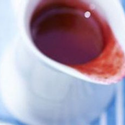Mixed Berries Coulis